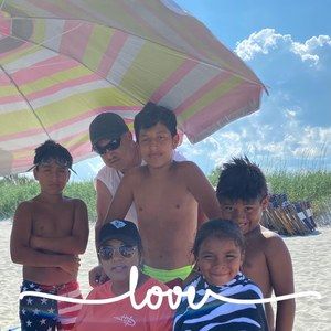 Meet your Posher, Ana